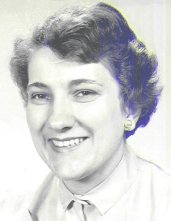 Mary Jane (Morley) Taylor Obituary