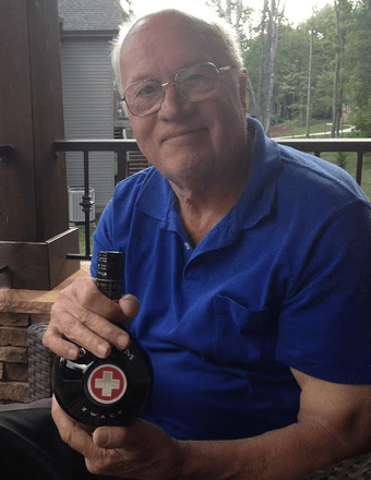 Laszlo F. Kondor Obituary