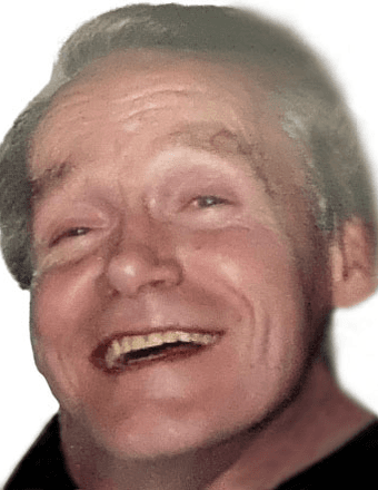 Bruce Eugene Connolly Obituary
