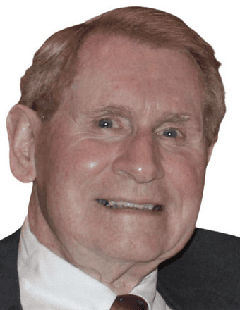 Ted L. Moore Obituary