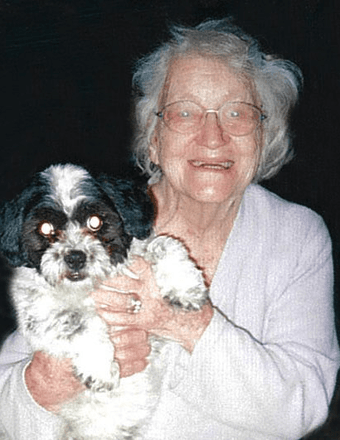 Lydia Bishop Obituary