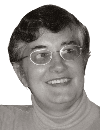 Karen A. (Ford) Jackson Obituary