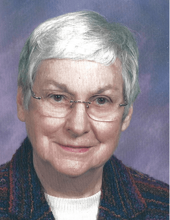 Margaret "Chirp" "Lanky" Ellen (Lancaster) Adams Obituary