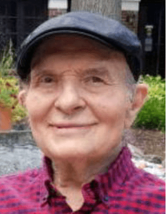 Rev. Dr. Theodore (Ted) Weeden Obituary