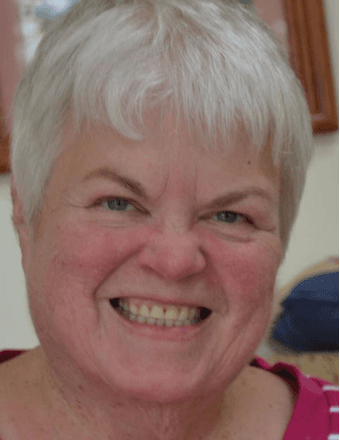 Suzanne H. Spelman Obituary