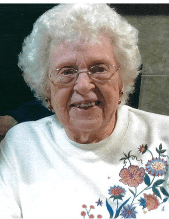 Lillian Mancini Obituary
