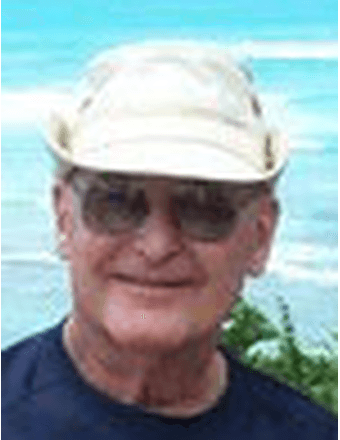 Eugene F. Wedel Obituary