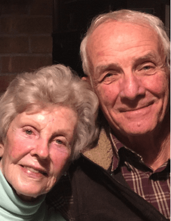 David F. Petherbridge Obituary