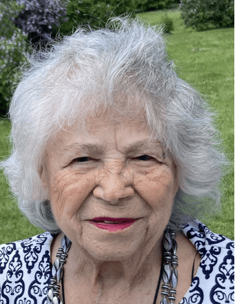 Jeanne M. Dooney Obituary