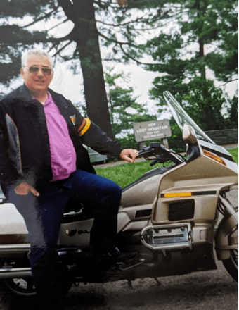 Raymond A. Shepard Obituary