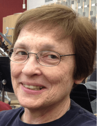 Barbara E. Gross Obituary