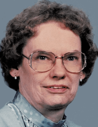 Ellen Kimbrough (Koeberle) Obituary