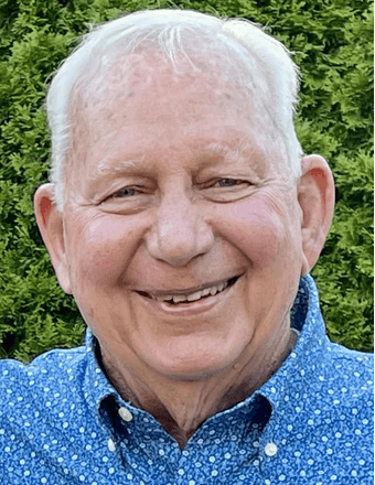 Powell (P.R., Bob) R. Anderson Obituary