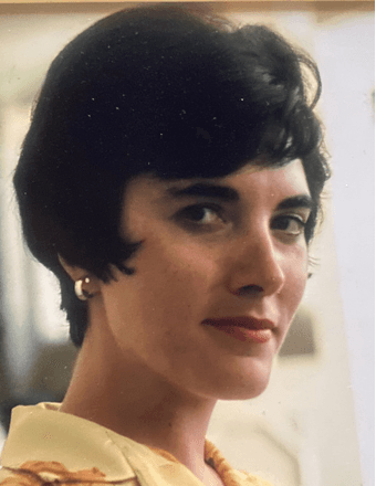 Patricia "Pat" G. Zimmer Obituary