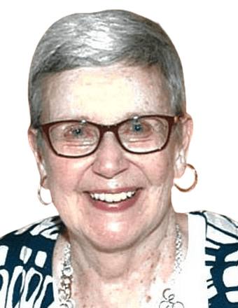 Suzanne (Jagel) O'Brien Obituary