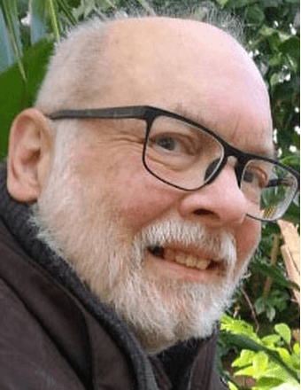 James S. Emerson Obituary