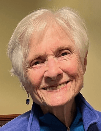 Mary Jane Weeden Obituary