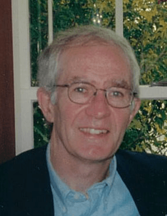 Thomas F. Carr Obituary