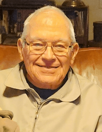 Harold "Hack" Marchant Obituary