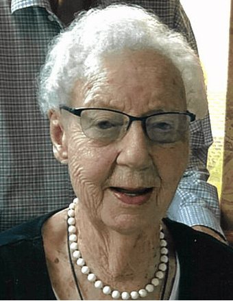 Evelyn S. Klafehn Obituary