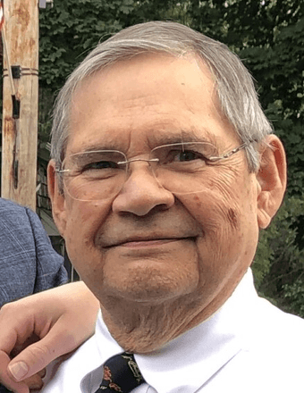 Richard L. Morales Obituary