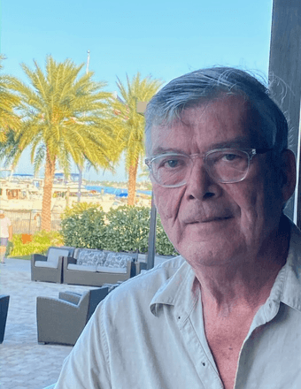 John Driscoll Obituary