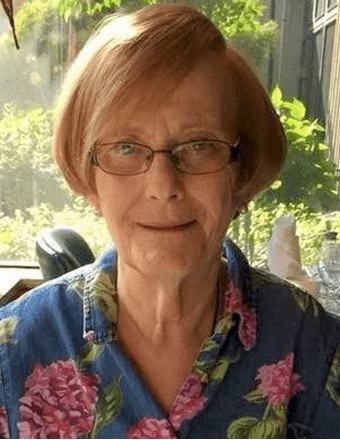 Ann D. Weintraub Obituary