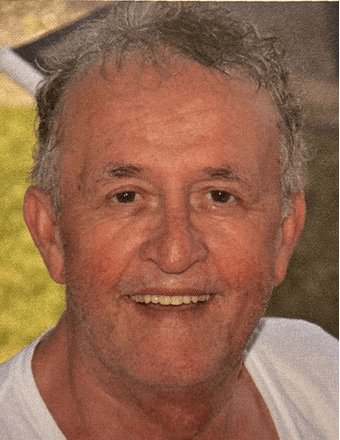 John B. McCorry, Jr. "JB" Obituary